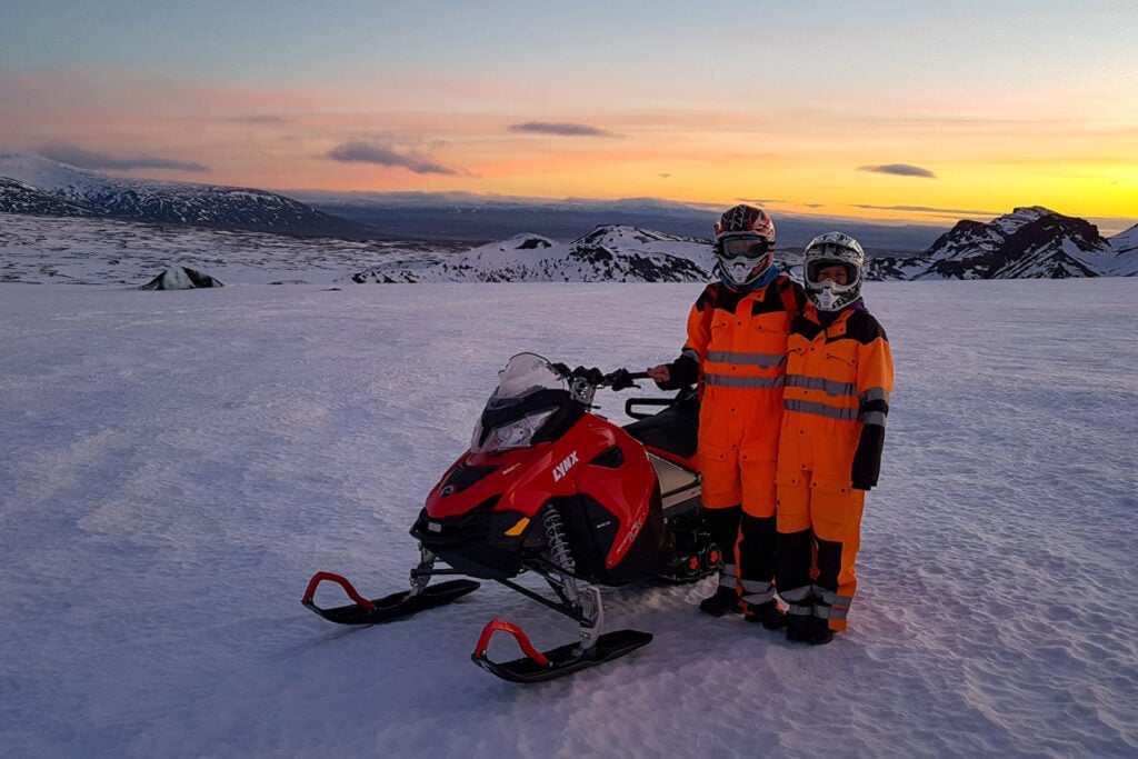 izland motoros szan turak cover