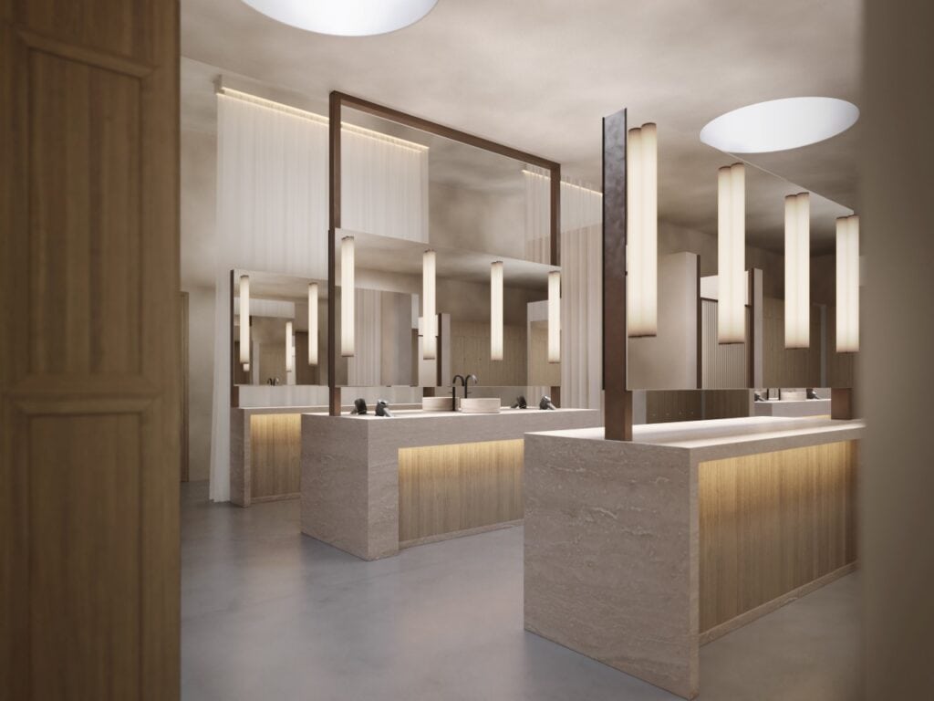 izland laugaras lagoon termalfurdo 04