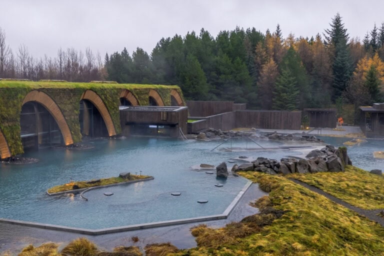 Laugarás Lagoon – Megnyílt Izland legújabb geotermális fürdője az Arany körúton