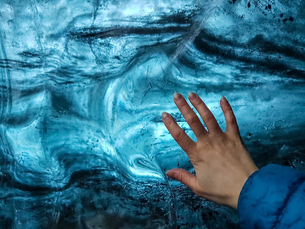 IceCave 9