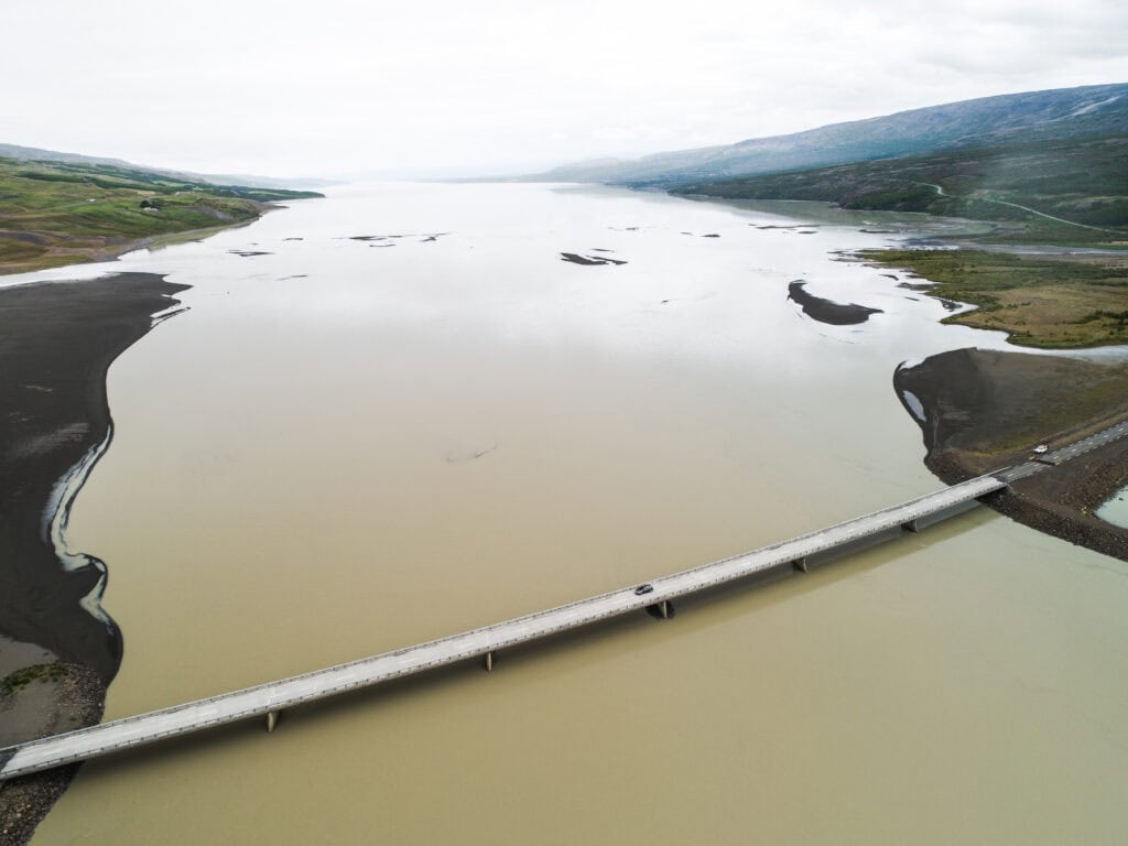 Lagarfjlót - Kelet-Izland