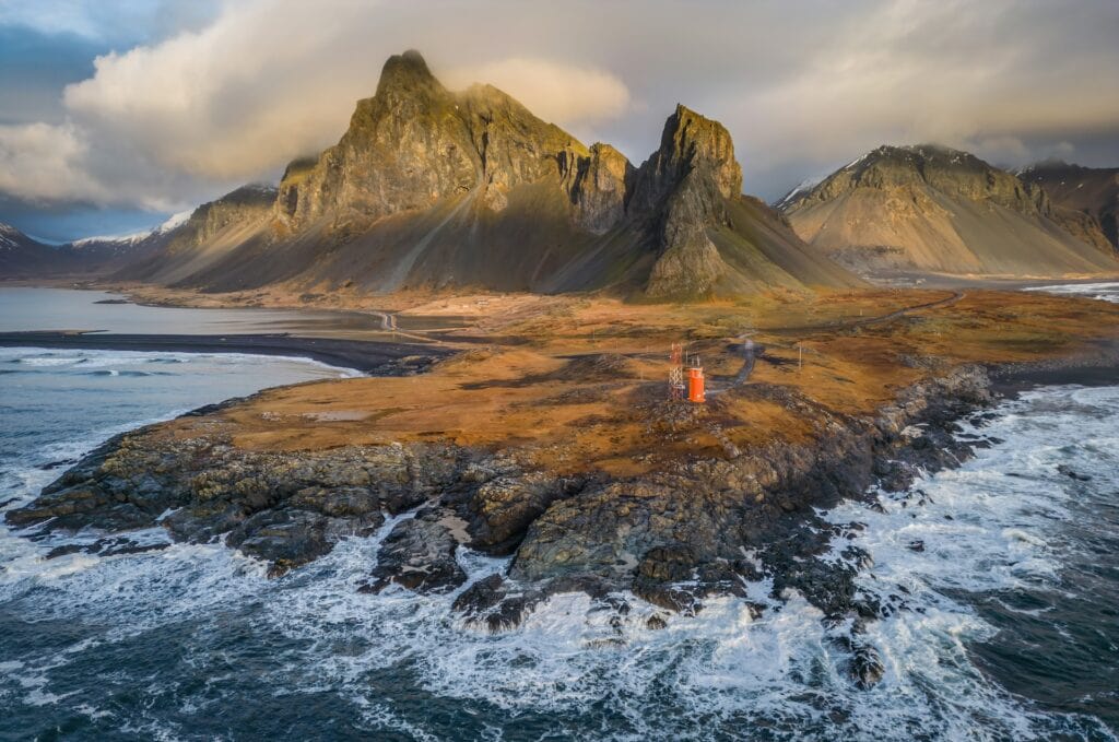 Kelet-Izland legszebb látnivalói
