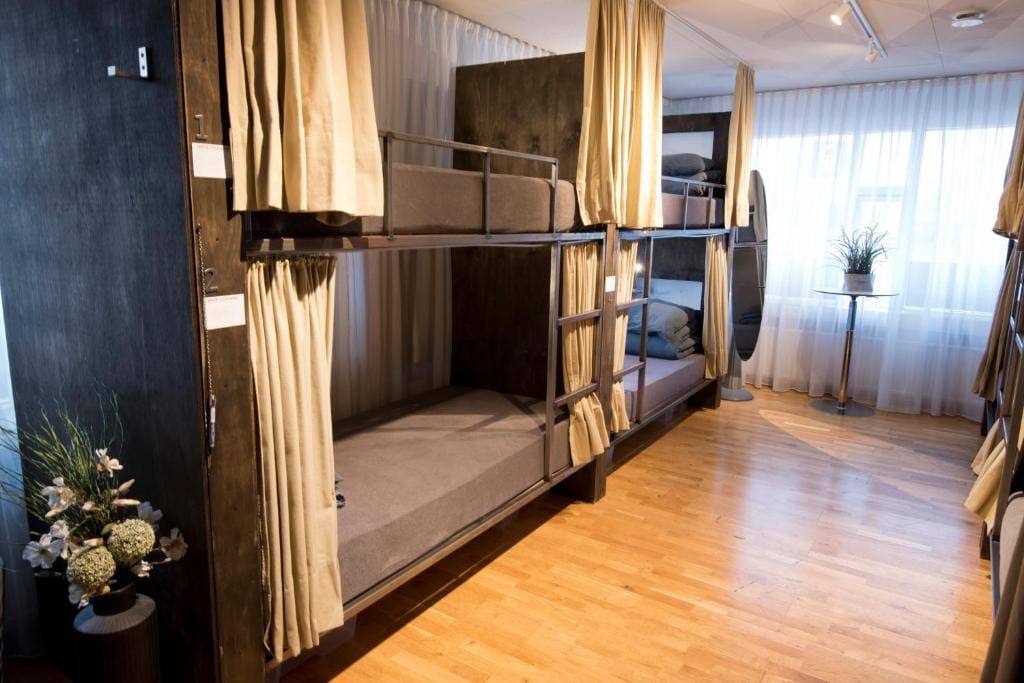 B14 Hostel Reykjavík