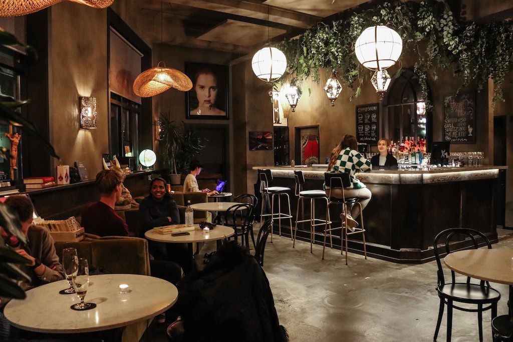 Nordic Hostel Reykjavík