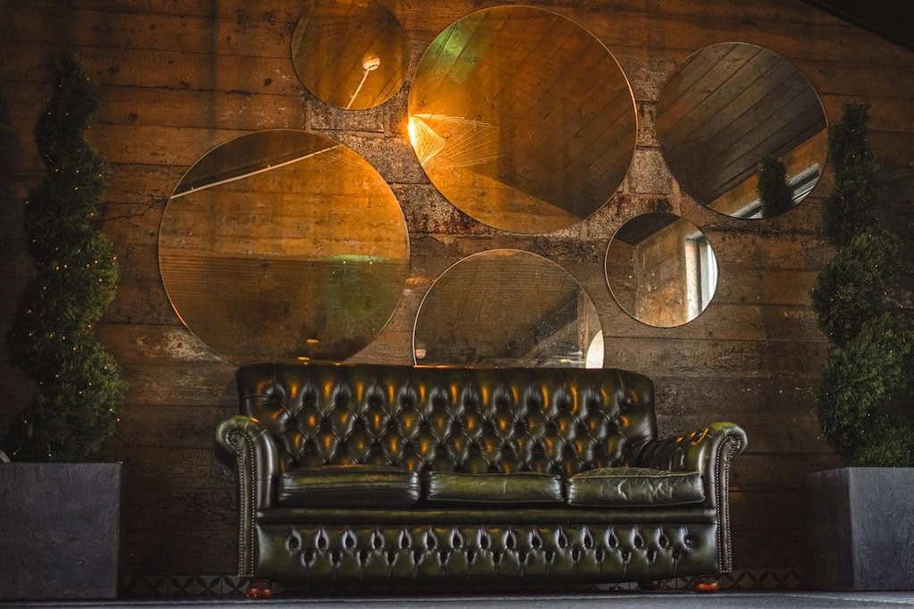 The Barn Hostel, Dél-Izland