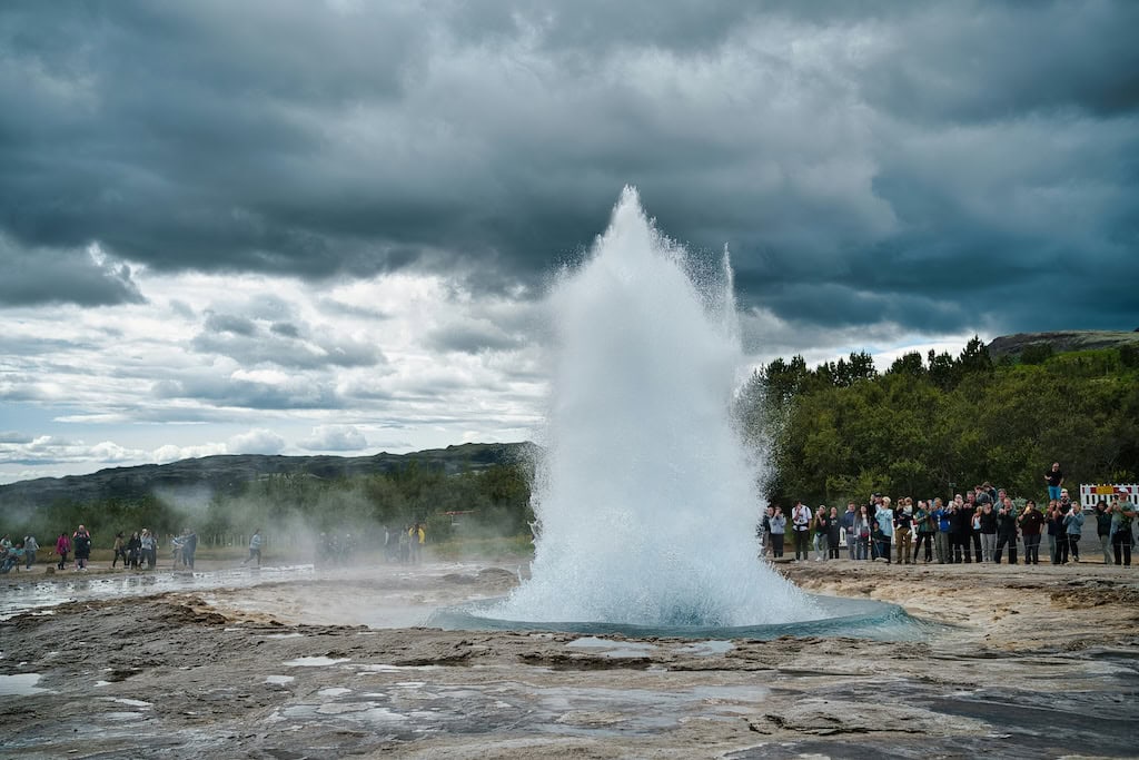 izland gejzir1