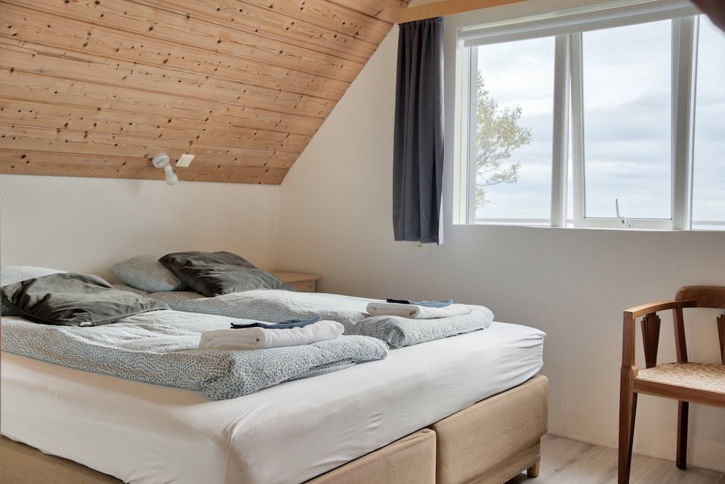 Skyrhúsið Hostel