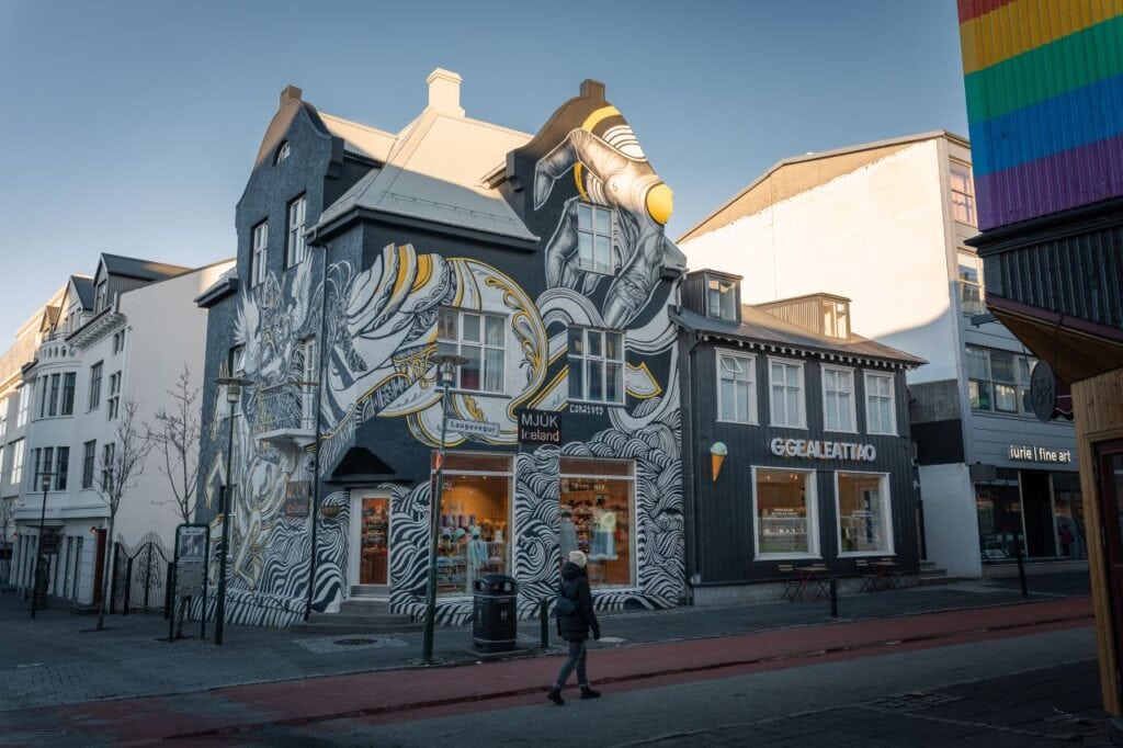 izland varosnezo seta laugavegur 01