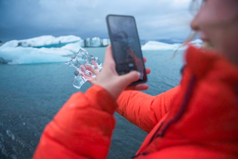 Jökulsárlón túra Icelandia4
