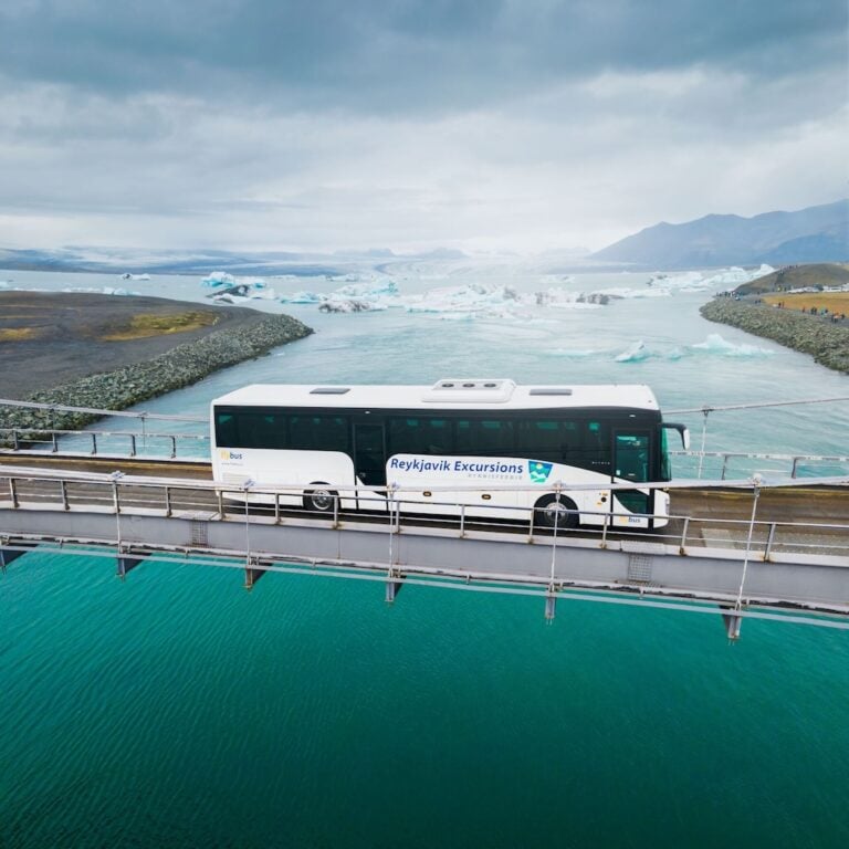 Jökulsárlón túra Icelandia5