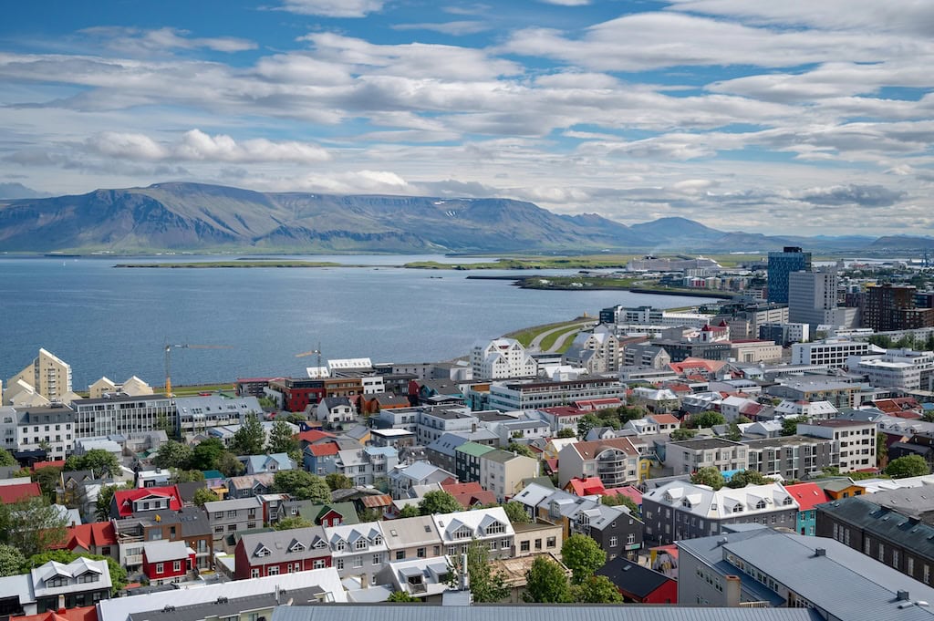 Reykjavik nyaron8