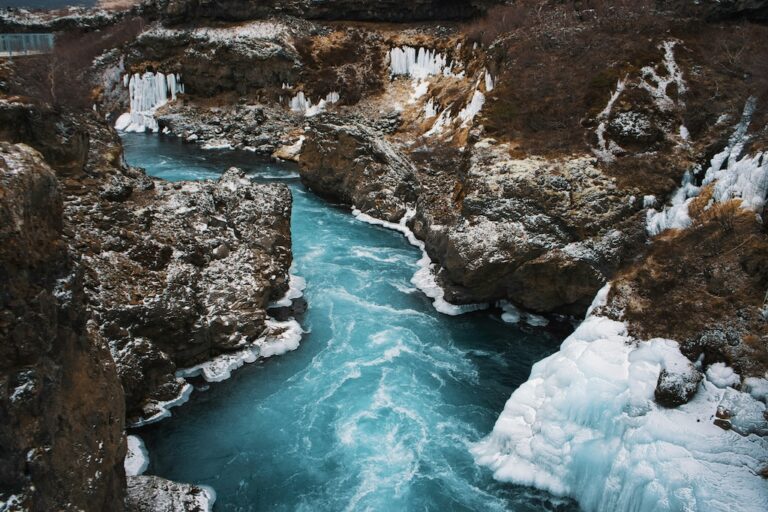 barnafoss