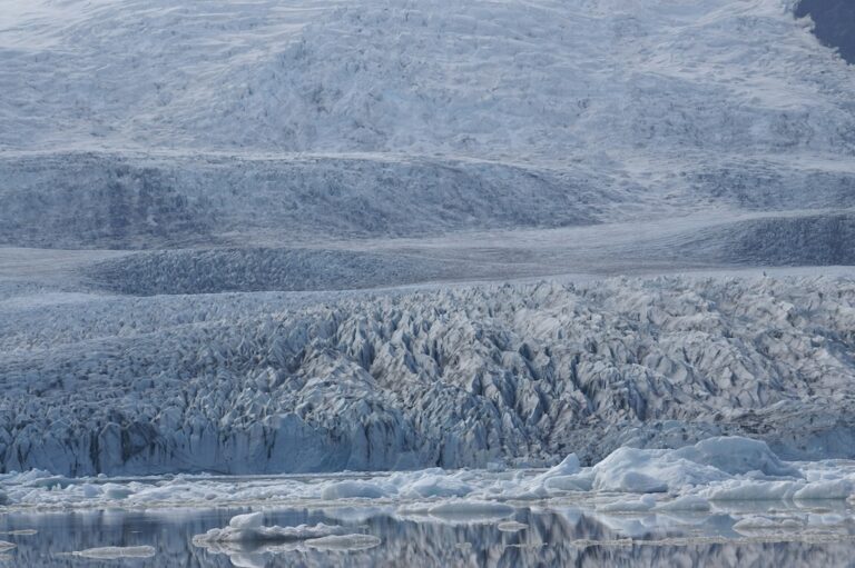 Fjallsárlón gleccserlagúna2