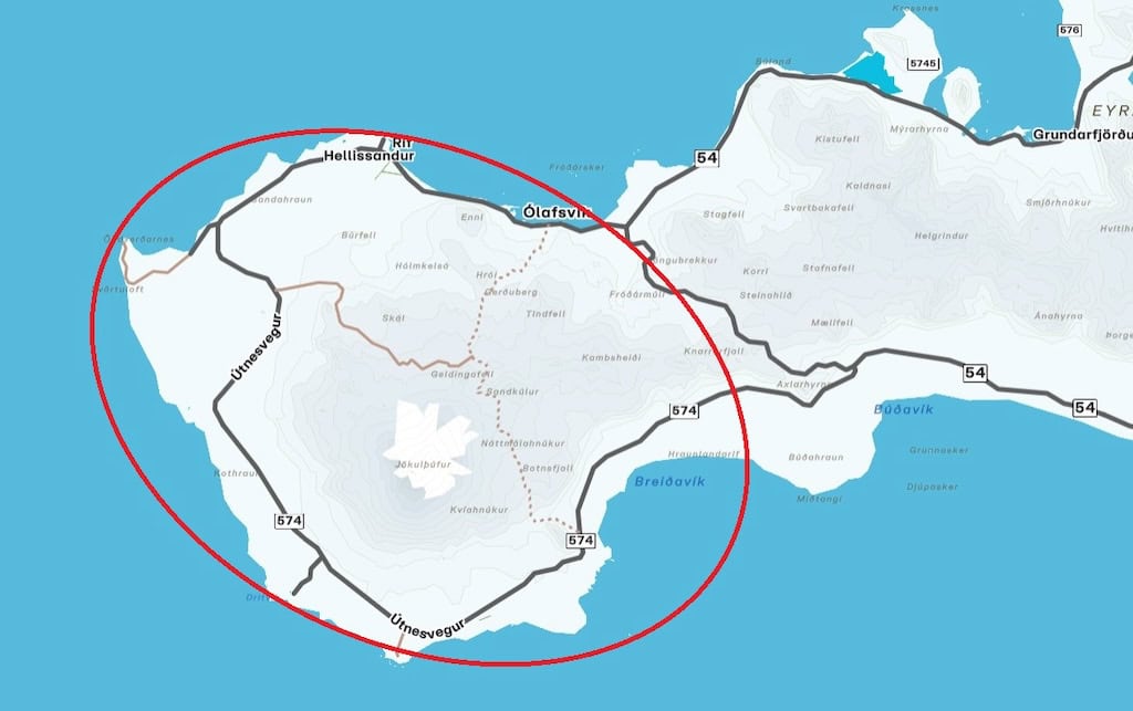 Izland napfogyatkozas 202613