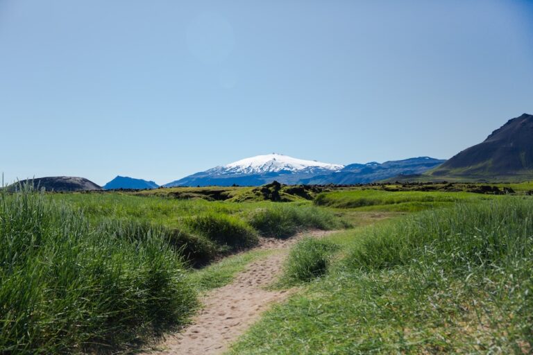 Snæfellsjökull (1)