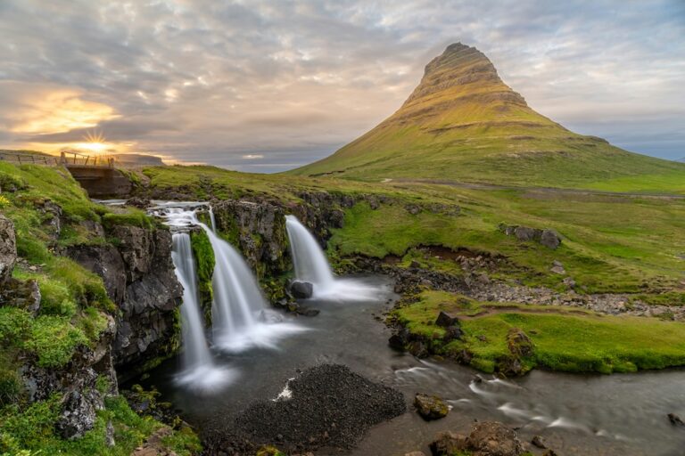 kirkjufell snaefellsnes félsziget1