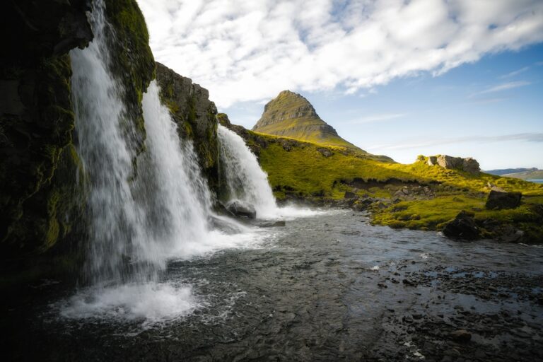 kirkjufell snaefellsnes félsziget3